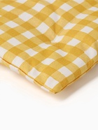 Сидушка на стул Этель Sunbeam 42х42 см, 100% хл, саржа 178 г/м2 9907920