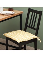 Сидушка на стул Этель Sunbeam 42х42 см, 100% хл, саржа 178 г/м2 9907920