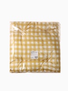Подушка на стул «Этель» Sunbeam, 42×42 см, жёлтая 9907920