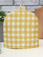 Грелка на чайник Этель Sunbeam 28×28 см, 100% хлопок, саржа 178 г/м² - Фото 2