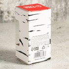 Стопки «Набор русского мужика», набор 3 шт. × 30 мл - Фото 4