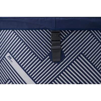 СПА-бассейн Naval 930 л, 173х65 см, аэромассаж