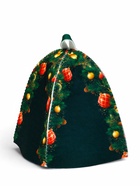 Банный набор "VIP баня место для души" - фото 809229722