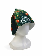 Банный набор "VIP баня место для души" - фото 809229726