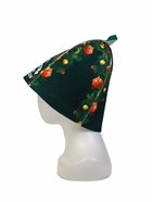 Банный набор "VIP баня место для души" - фото 809229728