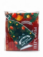 Банный набор "VIP баня место для души" - фото 809301145