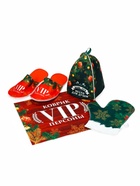 Банный набор "VIP баня место для души" - фото 809229714
