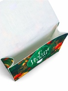 Банный набор в портфеле "С новым годом", зеленый - фото 809301150