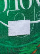 Банный набор в портфеле "С новым годом", зеленый - фото 809301151