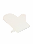 Набор для бани с принтом «С новым годом!», 5 предметов: шапка, рукавица, тапочки, коврик, портфель, красный, «Банная забава» - Фото 18