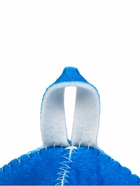 Набор для бани с принтом «Горячая штучка», 5 предметов: портфель, шапка, рукавица, тапочки, коврик, «Банная забава» - Фото 17