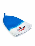 Набор для бани с принтом «Горячая штучка», 5 предметов: портфель, шапка, рукавица, тапочки, коврик, «Банная забава» - Фото 18