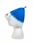 Набор для бани с принтом «Горячая штучка», 5 предметов: портфель, шапка, рукавица, тапочки, коврик, «Банная забава» - Фото 21