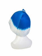 Набор для бани с принтом «Горячая штучка», 5 предметов: портфель, шапка, рукавица, тапочки, коврик, «Банная забава» - Фото 22