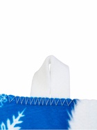 Набор для бани с принтом «Горячая штучка», 5 предметов: портфель, шапка, рукавица, тапочки, коврик, «Банная забава» - Фото 25