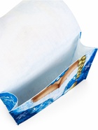 Набор для бани с принтом «Горячая штучка», 5 предметов: портфель, шапка, рукавица, тапочки, коврик, «Банная забава» - Фото 30