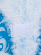 Набор для бани с принтом «Горячая штучка», 5 предметов: портфель, шапка, рукавица, тапочки, коврик, «Банная забава» - Фото 31