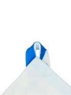 Набор для бани с принтом «Горячая штучка», 5 предметов: портфель, шапка, рукавица, тапочки, коврик, «Банная забава» - Фото 9