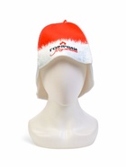 Набор для бани с принтом «Горячий мужчина», 5 предметов: портфель, шапка, рукавица, тапочки, коврик, «Банная забава» - Фото 20