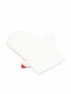 Набор для бани с принтом «Горячий мужчина», 5 предметов: портфель, шапка, рукавица, тапочки, коврик, «Банная забава» - Фото 24