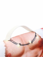 Набор для бани с принтом «Горячий мужчина», 5 предметов: портфель, шапка, рукавица, тапочки, коврик, «Банная забава» - Фото 29