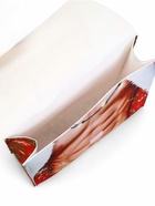 Набор для бани с принтом «Горячий мужчина», 5 предметов: портфель, шапка, рукавица, тапочки, коврик, «Банная забава» - Фото 30