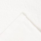 Комплект махровых полотенец в коробке «Элефантус», 50х90+70х130 см, пастила, 450 г/м, хлопок - Фото 5