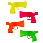 Свисток «Пистолет», цвета МИКС - Фото 3