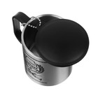 Термокружка «Лучший охотник», 180 мл, 8.5×6.8 см - Фото 2