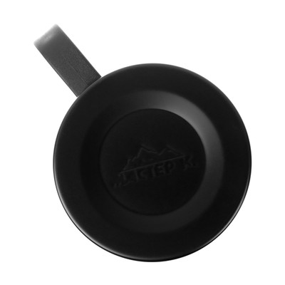 Термокружка «Нереальный мужик», 180 мл, с компасом