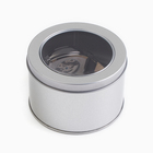 Часы наручные механические, мужские, d-4 см, ремешок l-24 см ширина 2.2 см, светящиеся 9730001