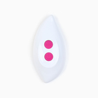 Вибратор для пар, гибкий, 10 режимов, с пультом ДУ - Фото 7