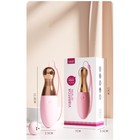 Вибратор для клитора и сосков, 10 режимов, USB, розовый - Фото 7