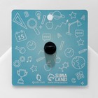 Значок «Выпускник», цветной в золоте - Фото 5