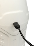 Мастурбатор вакуумно-вибрационный, с имитацией минета, 6 режимов, АКБ, белый - Фото 3