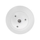 Увлажнитель воздуха «НЛО» HM-21, ультразвуковой, погружной, с подсветкой, USB, белый - Фото 5