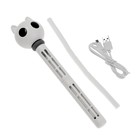 Увлажнитель воздуха «Кот» HM-22, ультразвуковой, погружной, портативный, USB, белый - Фото 6