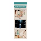 Увлажнитель воздуха «Кот» HM-22, ультразвуковой, погружной, портативный, USB, белый - Фото 9