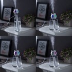 Увлажнитель воздуха «Кот» HM-22, ультразвуковой, погружной, портативный, USB, белый - Фото 2