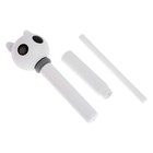 Увлажнитель воздуха «Кот» HM-22, ультразвуковой, погружной, портативный, USB, белый - Фото 7