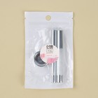 Набор инструментов для ручной установки люверсов «Ромашка», d=8/10 мм, с колодцем - Фото 4