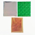 Аппликация фольгой на новый год «Дракоша», набор для творчества - фото 27805537