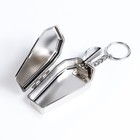 Пепельница карманная с крышкой, брелок «Гроб», 7.1×4×1.8 см - Фото 3