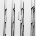 УЦЕНКА Радиатор биметаллический Royal Thermo Revolution Bimetall, 500×80 мм, 12 секций - Фото 3
