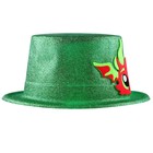 Карнавальная шляпа «Дракон», цвет красный - Фото 9