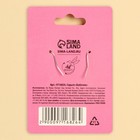 Серьги «Бабочки» - Фото 5