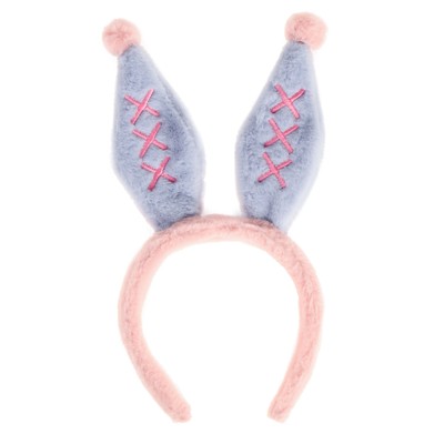 Карнавальный ободок «Зайчик»