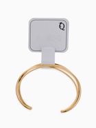 Браслет металл «Афина» многослойный, цвет золото - фото 68926819