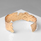 Браслет металл «Афина» винтажный, цвет золото - Фото 2