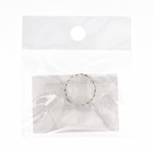 Кольцо «Сердца» 1,6 см - Фото 4